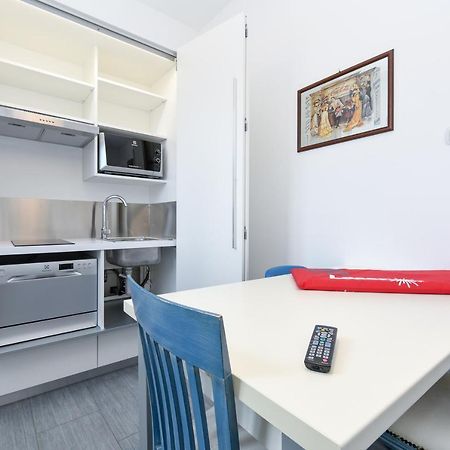 Sail Home - Apartments For Wind Lovers Campione del Garda Exterior photo