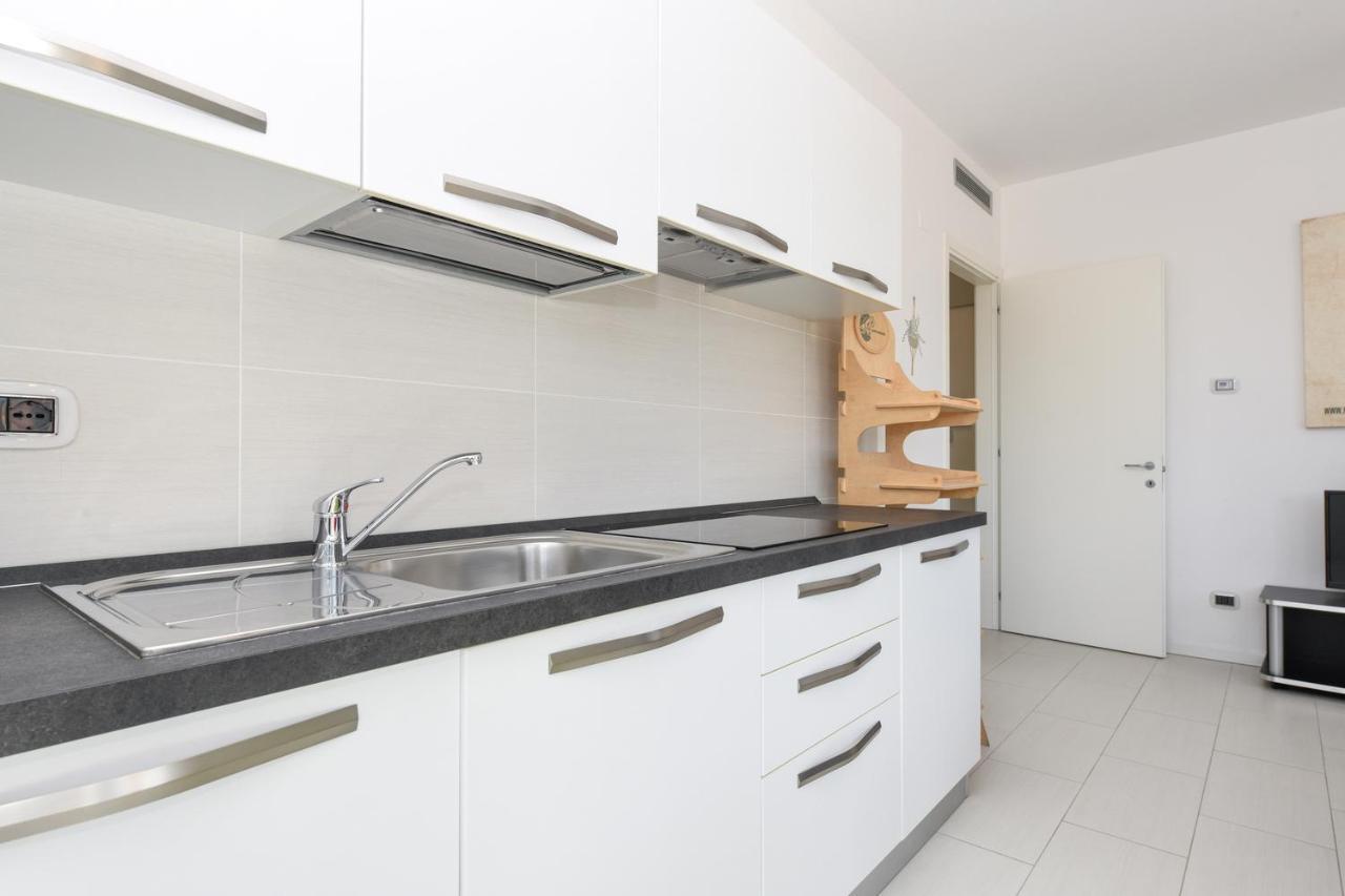 Sail Home - Apartments For Wind Lovers Campione del Garda Exterior photo