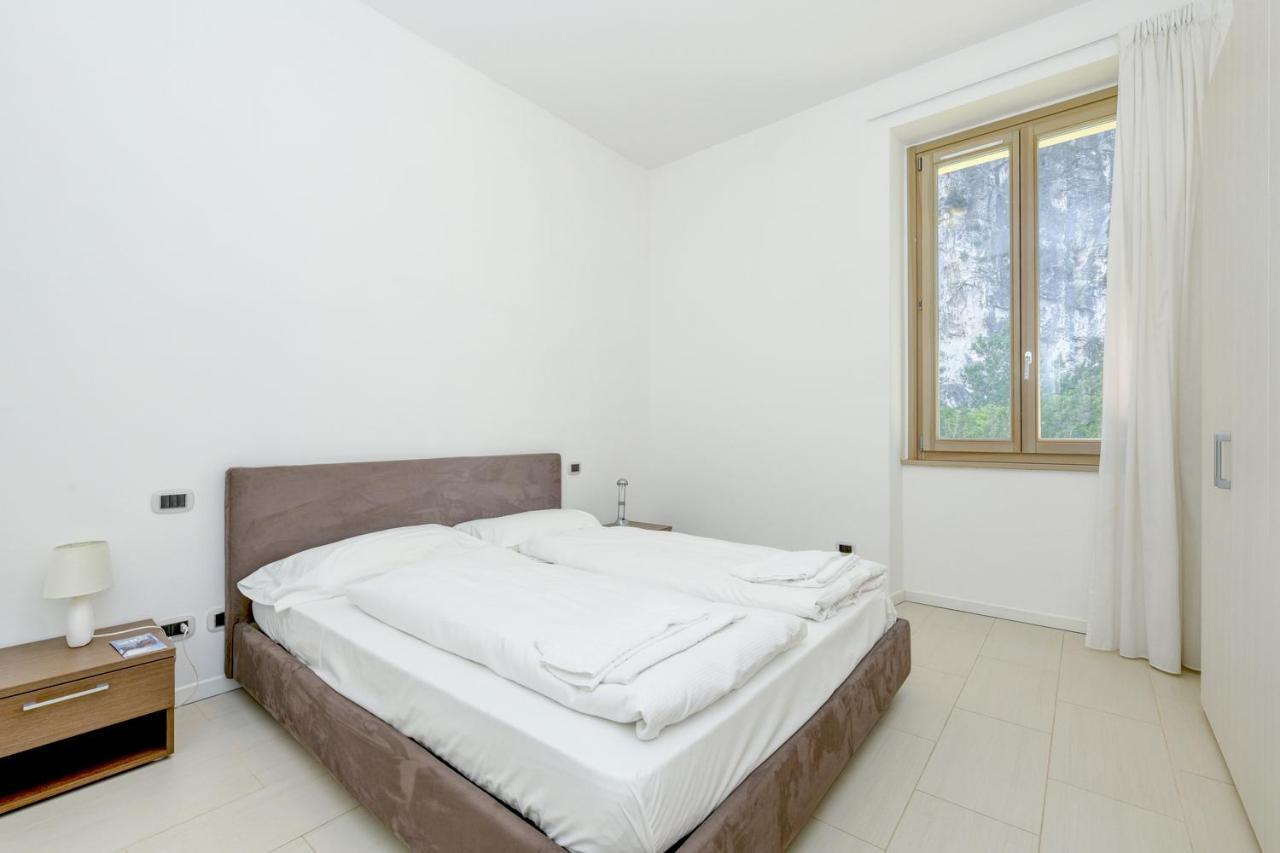 Sail Home - Apartments For Wind Lovers Campione del Garda Exterior photo