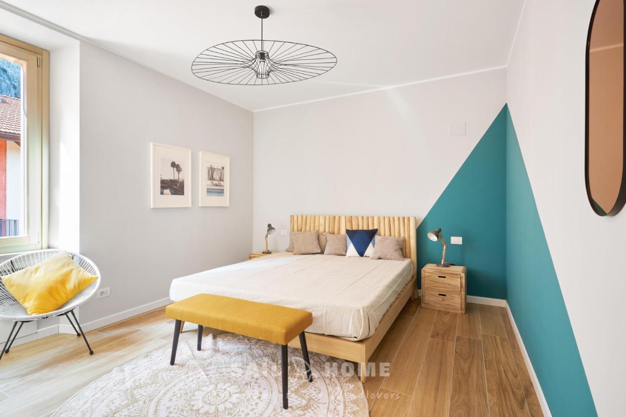Sail Home - Apartments For Wind Lovers Campione del Garda Exterior photo