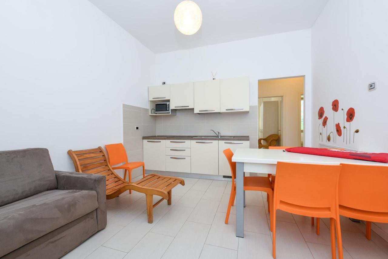 Sail Home - Apartments For Wind Lovers Campione del Garda Exterior photo