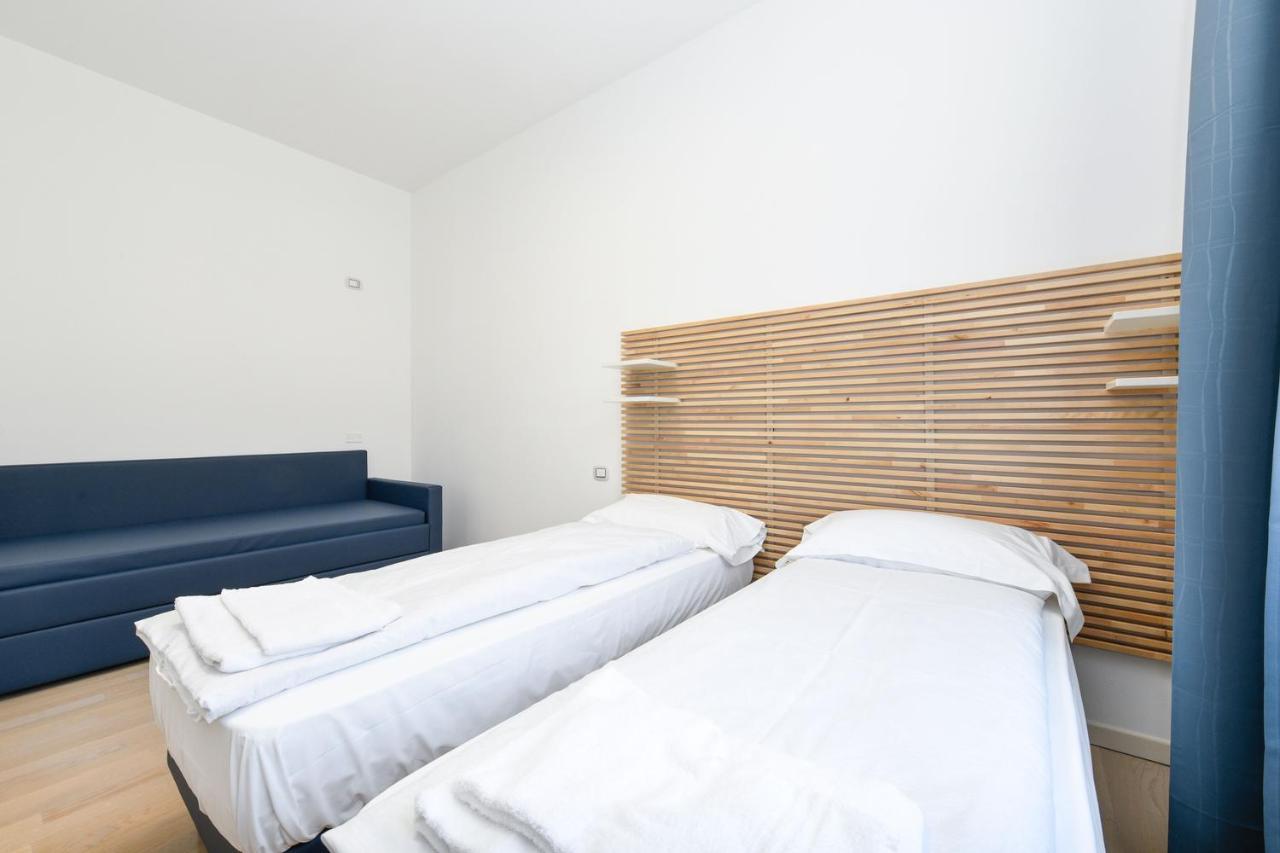 Sail Home - Apartments For Wind Lovers Campione del Garda Exterior photo